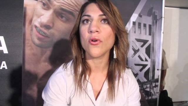 Bethe Correia: I always said Ronda Rousey was mentally weak