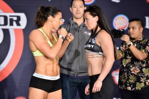 ‘BELLATOR 162’ OFFICIAL FOR TOMORROW NIGHT ON SPIKE