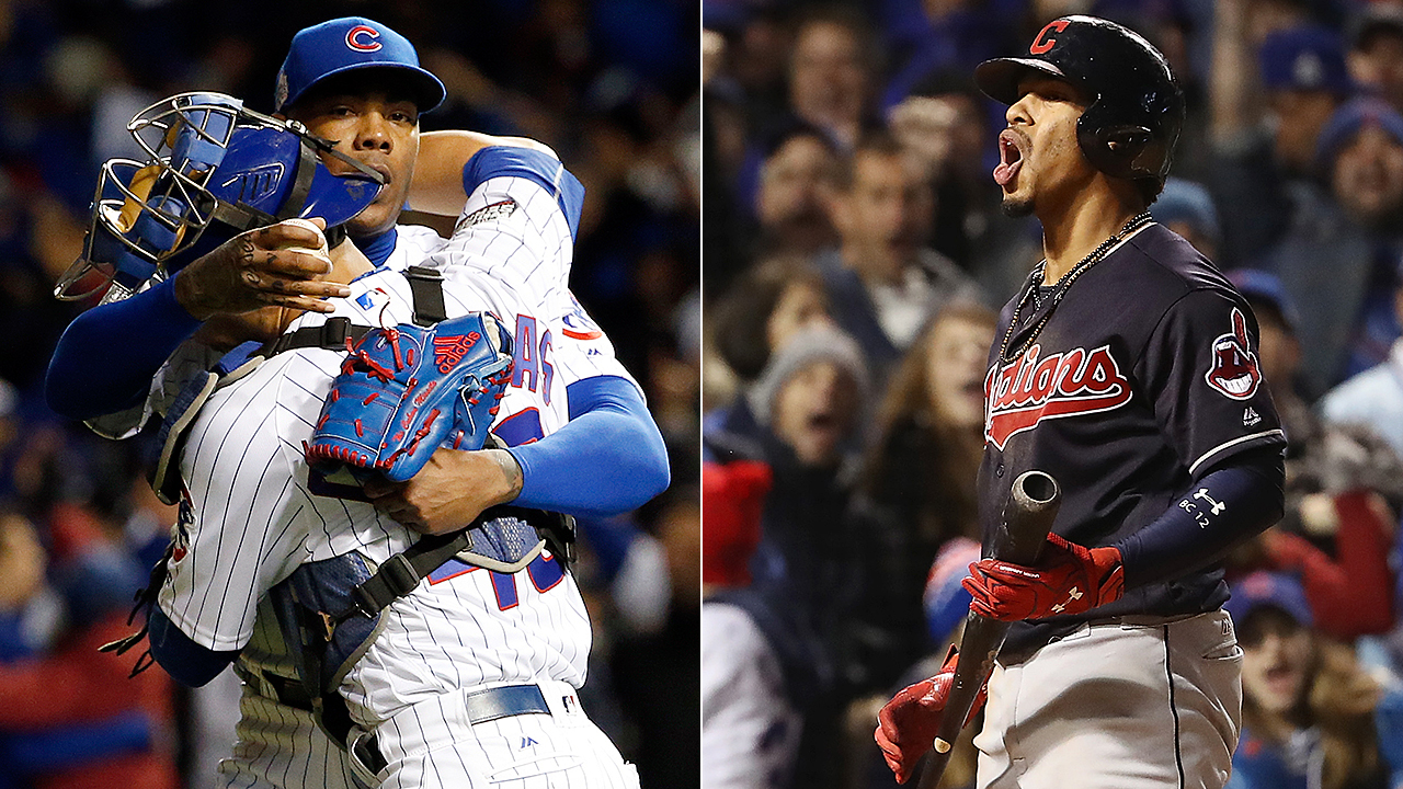 Cubs' victory sets up epic Game 6 in Cleveland