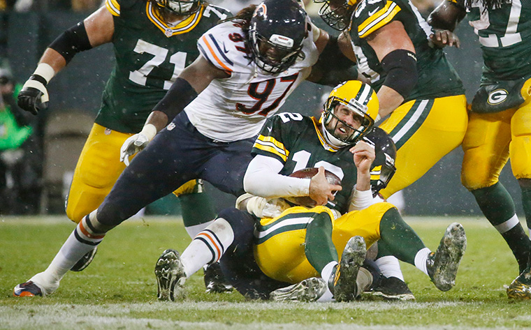 Bears still see greatness in Rodgers