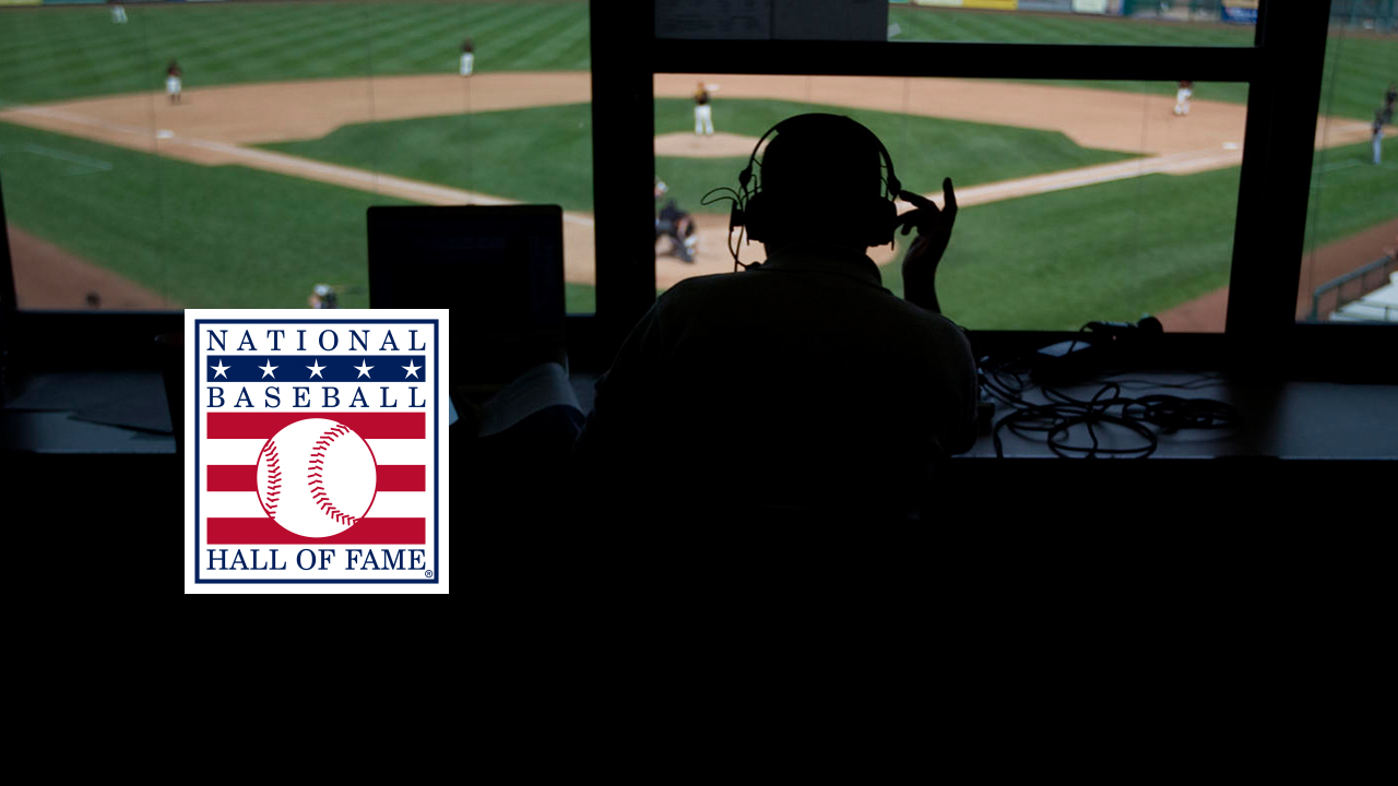 Cubs' Hughes among Frick Award finalists