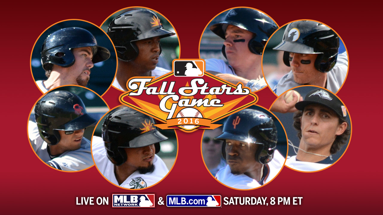 Cubs' Ferris, Jimenez named to Fall Stars Game