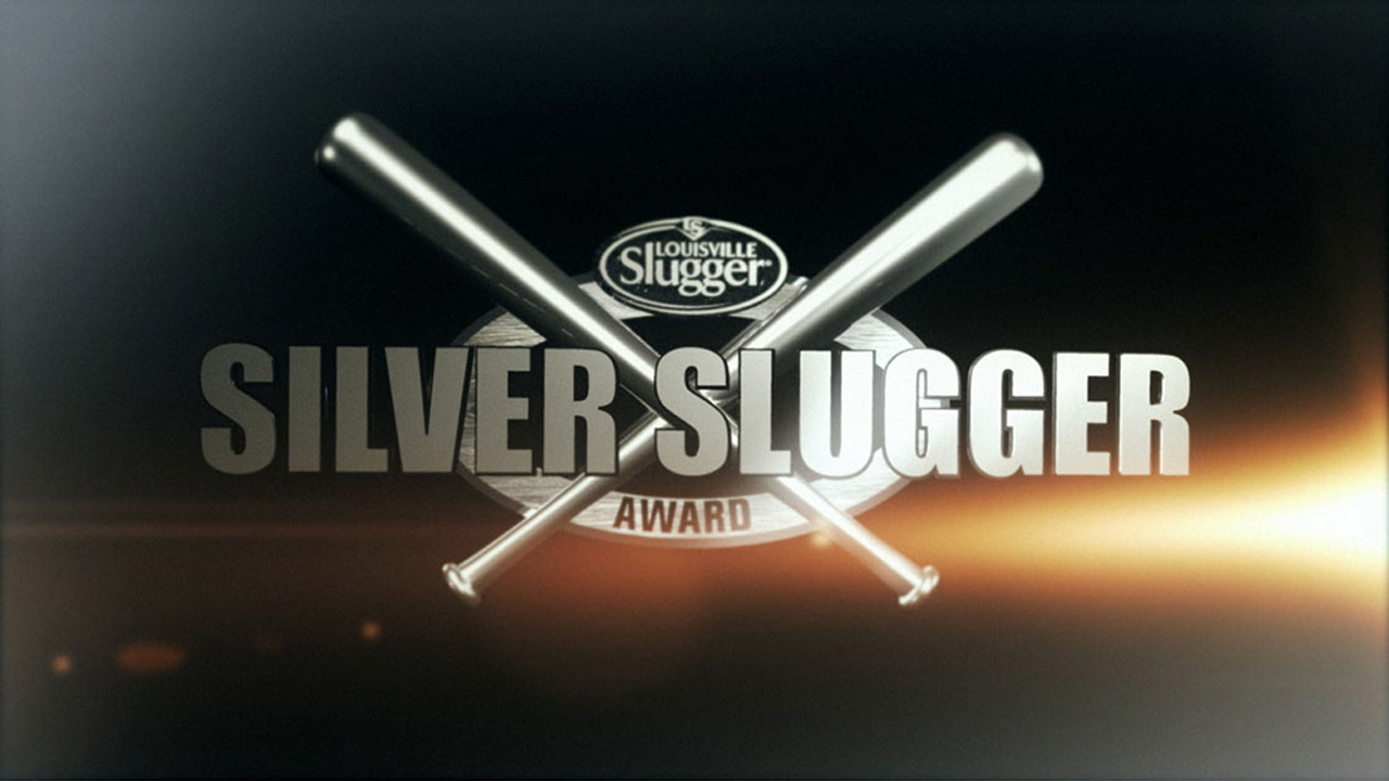 Rizzo takes home Silver Slugger Award