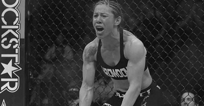 Breaking: USADA Flags Cris Cyborg For Potential Doping Violation