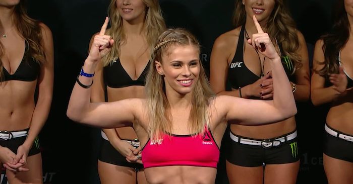 Ratings Queens VanZant And Waterson Lead UFC To Three-Year Television High