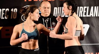 bellator 169