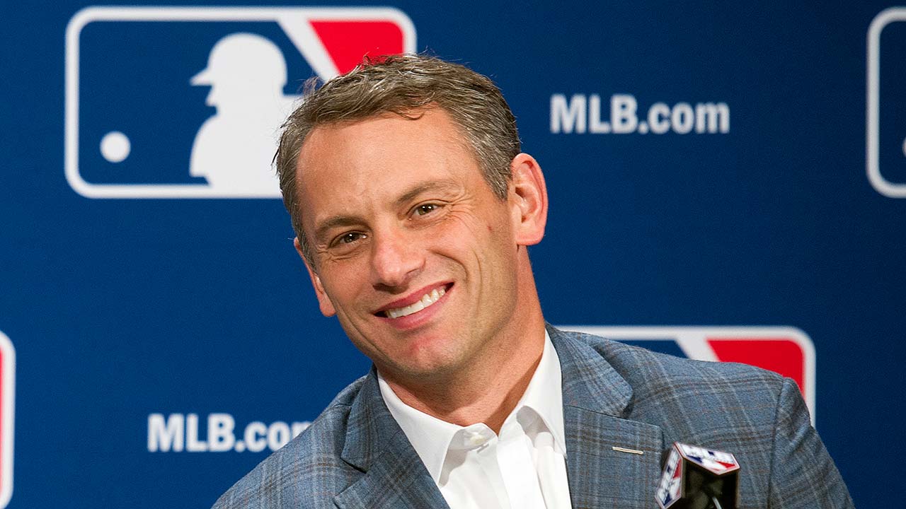 Cubs take care of business before, during Meetings