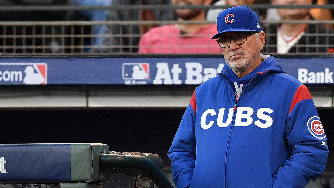 5 questions facing Cubs in title defense