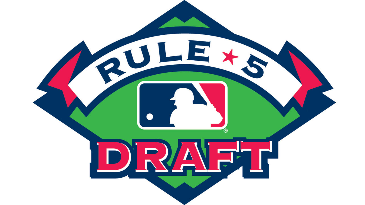 Cubs to consider pitching for Rule 5 Draft