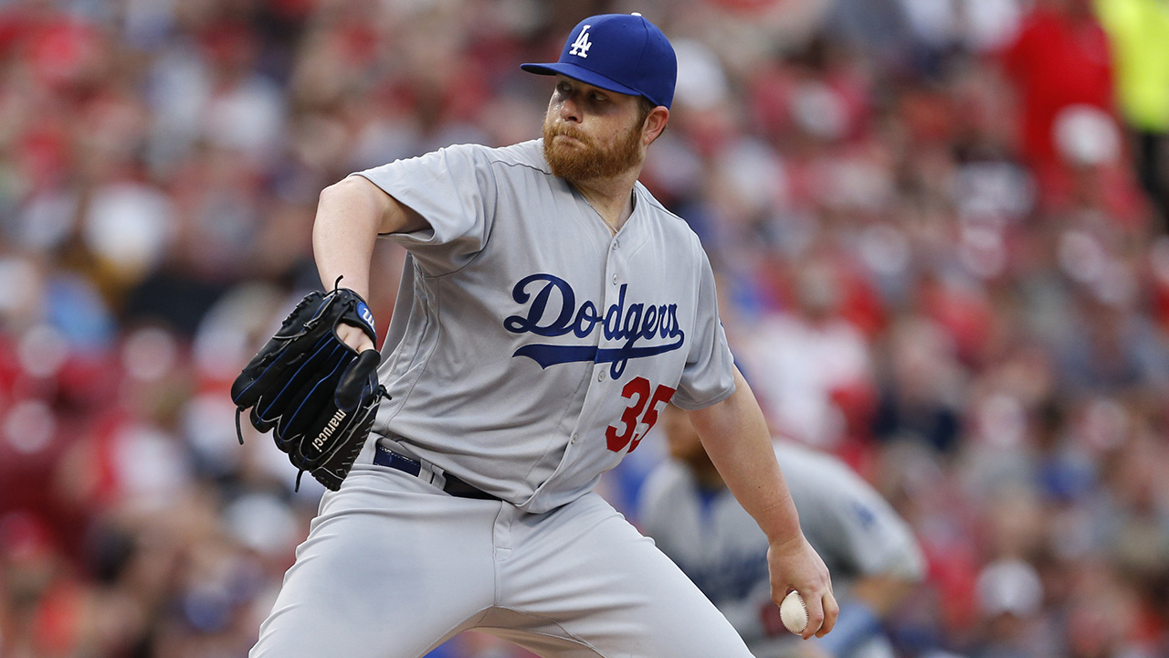 Cubs add free-agent lefty Anderson