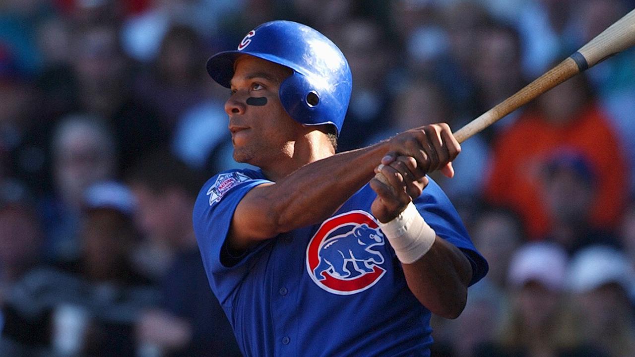 Cubs' best free-agent signing? Has to be Alou