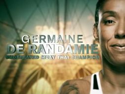 Randamie