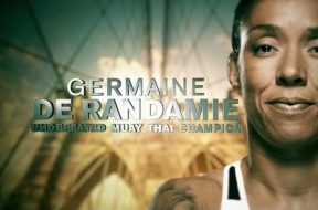 Randamie