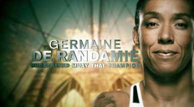 Randamie