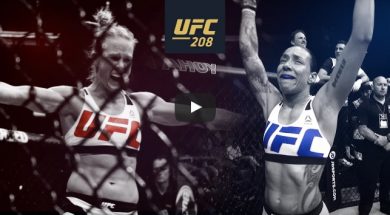 UFC 208