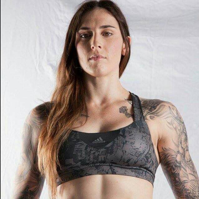 ICYMI: Cyborg Wants Megan Anderson for Next Fight at UFC 221