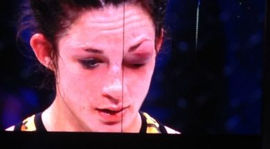 Brooke Mayo Eye