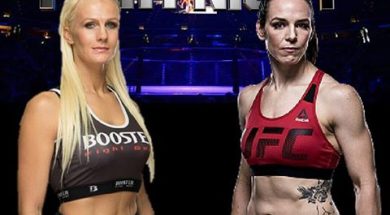Dandois vs. Davis