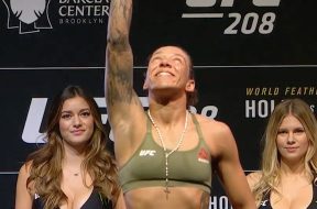 Germaine-de-Randamie