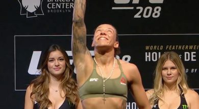 Germaine-de-Randamie