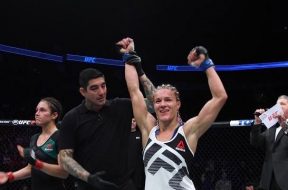 Herrig win