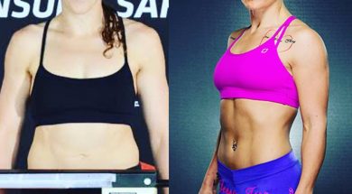 Jessy vs Sarah K