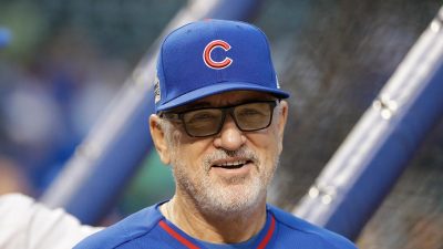 Cubs eye another ring as Spring Training arrives