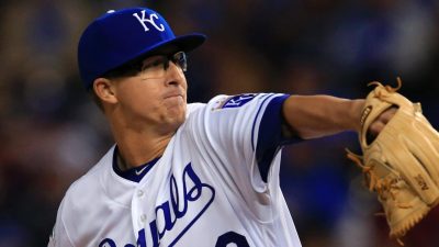 Cubs continue to add bullpen arms, trade for Mills