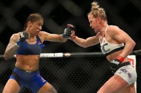 Randamie vs Holm