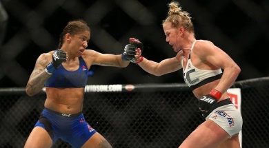 Randamie vs Holm
