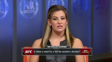Tate Featherweights