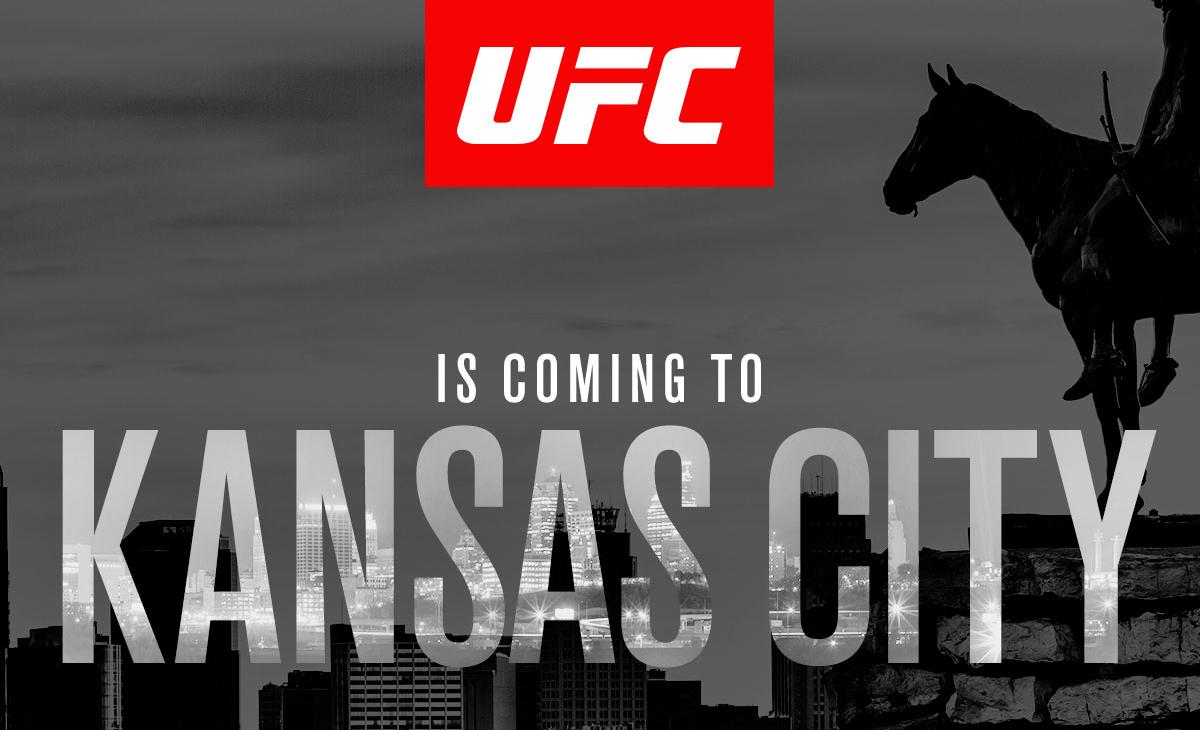 Two WMMA UFC Fights Announced for April