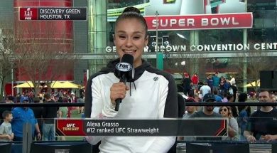 alexa grasso