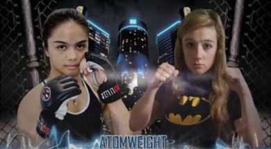 WXC 67 Tabatha Watkins Vs Rachel Sazoff Promo Video