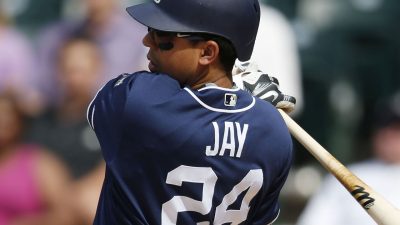 Jay says Cubs remain hungry after title run