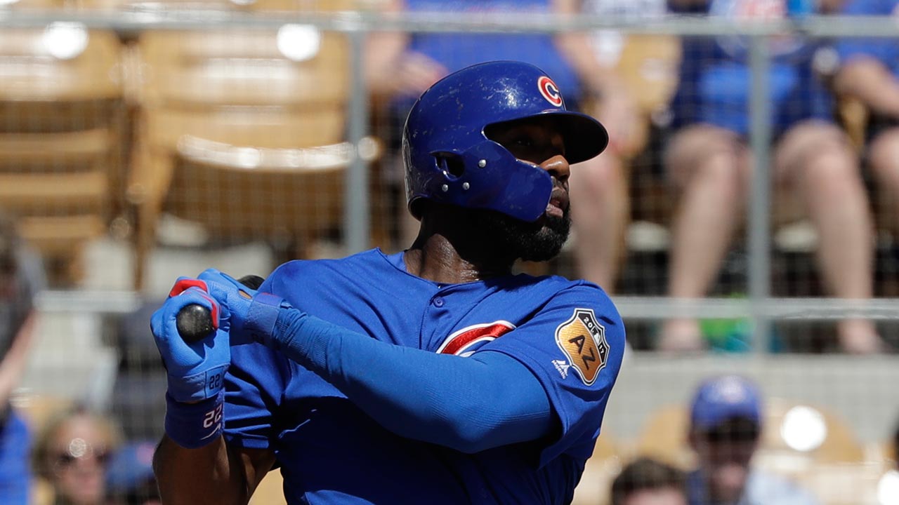 Heyward, Kawasaki contribute in Japan tuneup