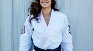 Mackenzie Dern