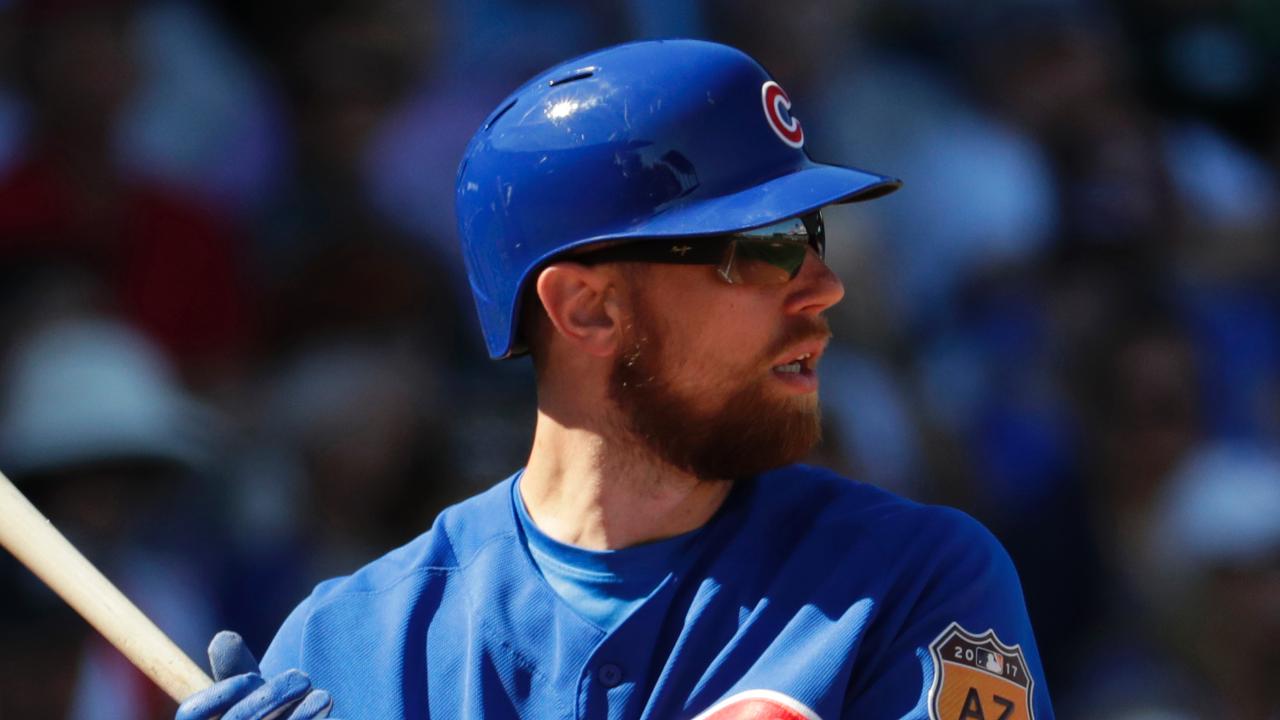 Zobrist likely back from stiff neck in next day or 2