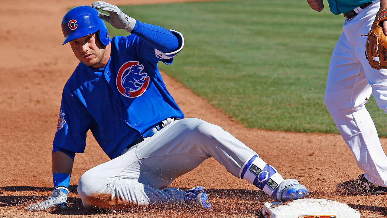 Almora ready to make most of regular role