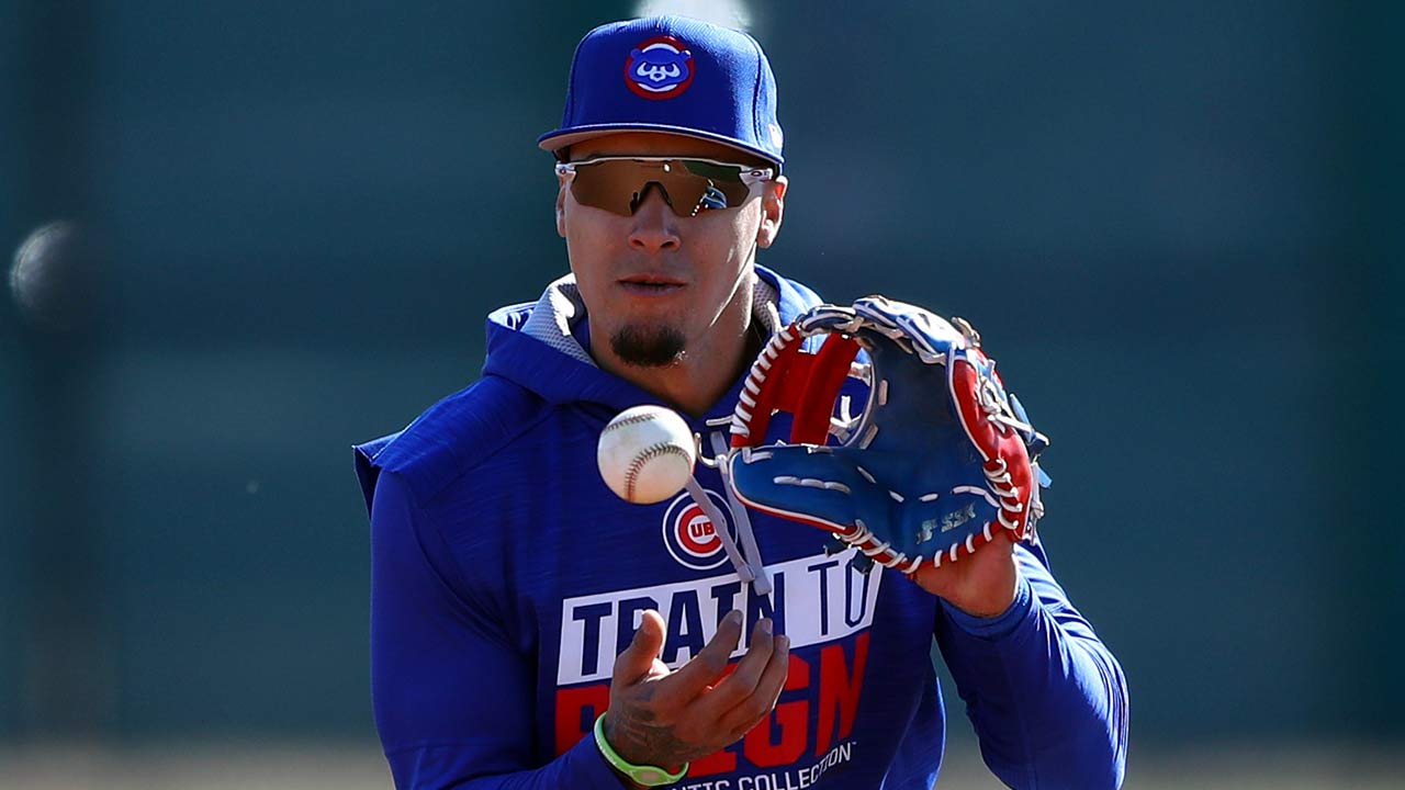 Baez excited about Classic reunion with friend