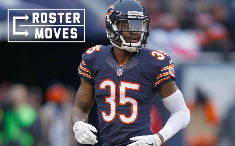 Bears re-sign Banks to one-year deal