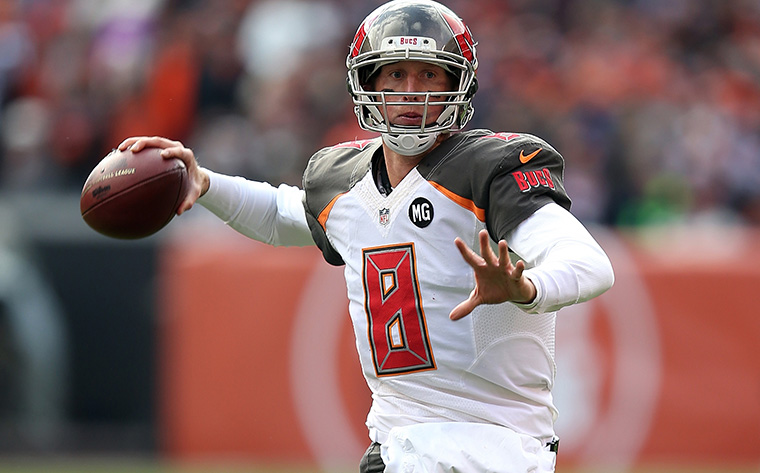 Pace, Fox both long-time Glennon fans