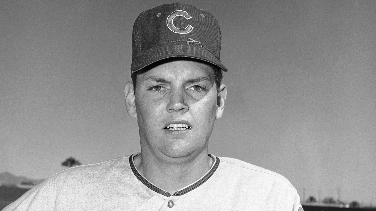 Hands, 20-game winner for Cubs in '69, dies