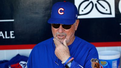 Cubs' roster rounding into form halfway through spring