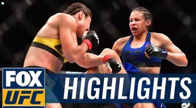 ufc fight night 106