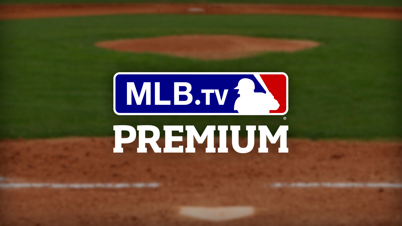 MLB.TV returns better than ever for 15th year