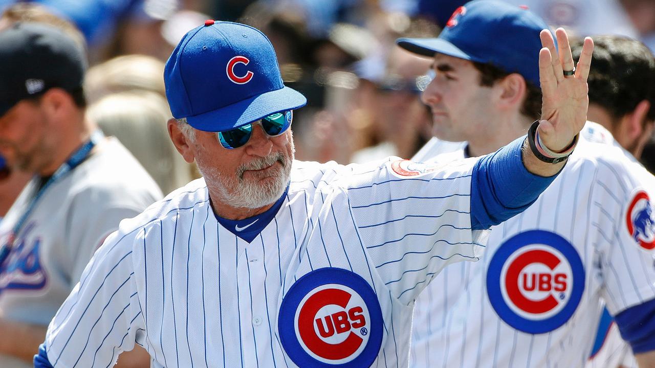 Maddon offers take on Marte suspension