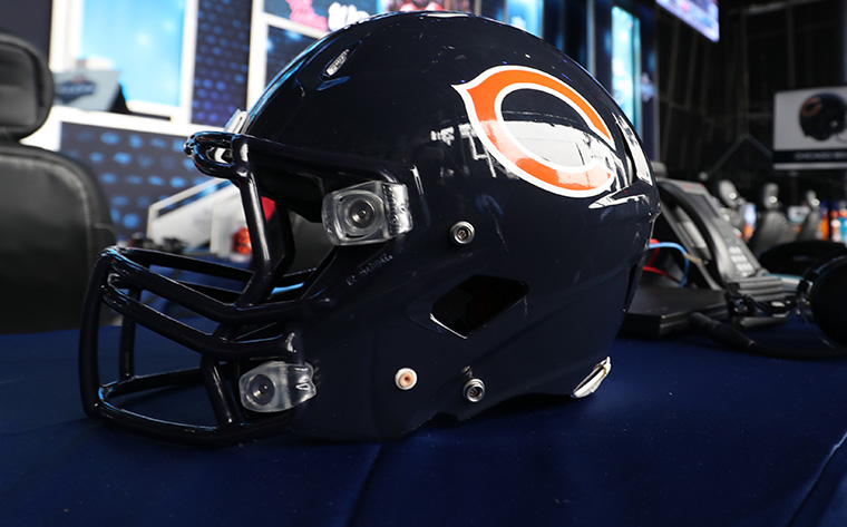 Just the facts: Bears draft information
