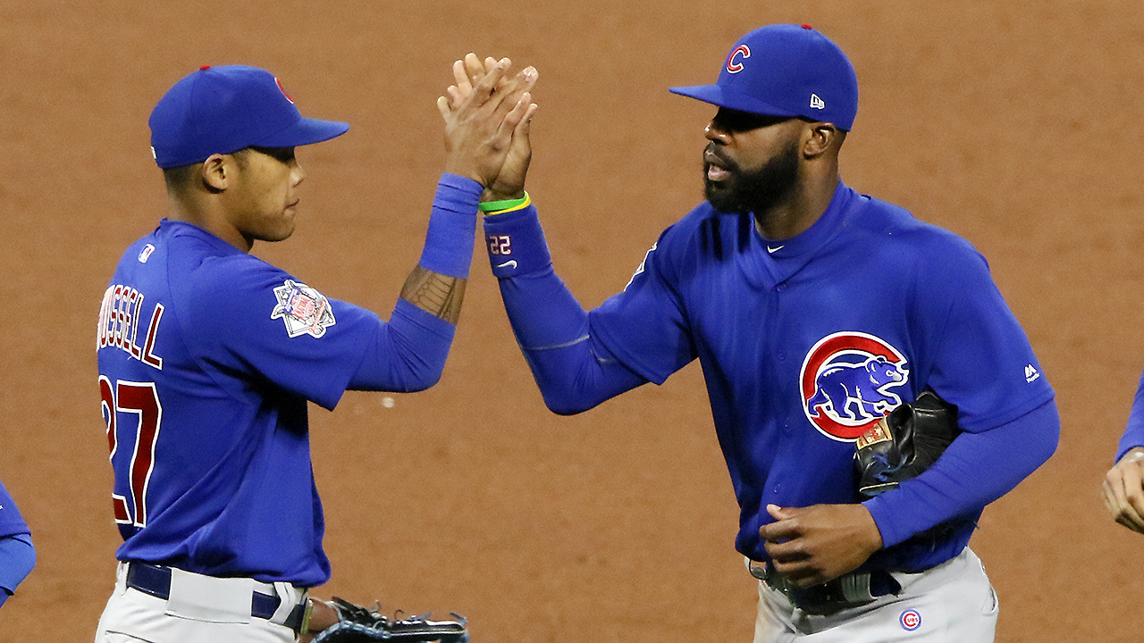 Inbox: Can the Cubs keep up the fun?