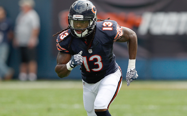 Bears believe White will salvage career